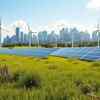 Inox Green signs agreements for 285 MW solar projects