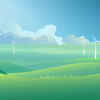 India’s green industry pipeline grows 30% in six months with investment opportunity of $433.07 billion: Report