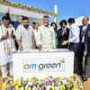Andhra Pradesh to become green energy hub: Kakinada to lead as green hydrogen valley