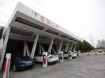 tesla proposes building battery storage factory in india sources