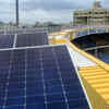 India's rooftop solar capacity rises 158% in H1 2025: Report