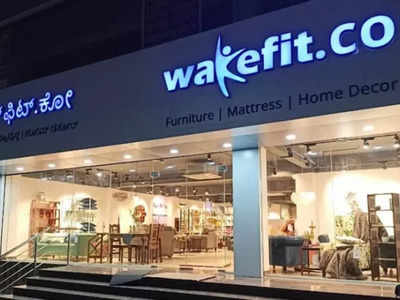 Wakefit sale 2024