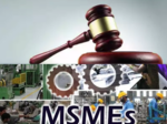 how the 45 day rule clause in i t act causing hurdles for msme businesses
