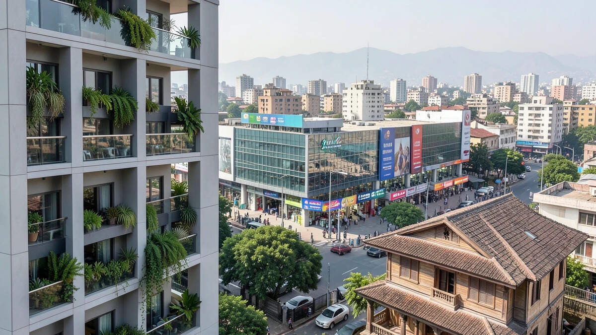 Aditya Birla Sun Life AMC, BGO target $1 billion real estate portfolio
