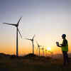 India's offshore wind era: Gujarat gears up; ₹6,900 cr transmission boost, green targets in sight