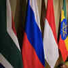 BRICS turns focus on energy security