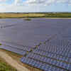 Ivory Coast boosts renewable energy push with new solar power plant