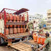India's LPG consumption slides 16% in April amid West Asia conflict