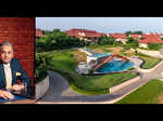 black rock hotels doubles down on mice eyes 2 000 room portfolio by 2027