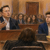 Elon Musk tells court OpenAI was his brainchild, alleges it was later “looted”