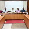 Coimbatore district reviews measures to achieve carbon neutrality