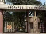 Prof Bhaskar Gupta new Vice Chancellor of Jadavpur University