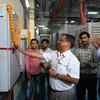 Metro railway commissions 500 kWp solar plant at Kolkata's Jessore Road station