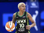 Image thumb a wnba star loves these sneakers she gets fined for wearing them