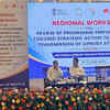 Intensified efforts needed to halt leprosy transmission in endemic districts