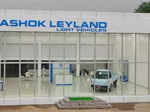 ashok leyland plans flurry of launches to boost light trucks market share