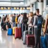 Govt launches Air Suvidha 2.0 portal for mandatory Ebola screening of international travellers