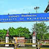 Rajasthan University to probe recruitment of over 240 asst professors in 2013