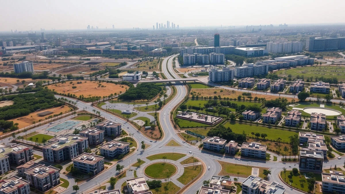 Signature Global buys 25 acres for ₹150 crore, ties up 169.22 acres in Gurugram