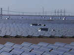 Andhra IT Minister Lokesh inaugurates 600 MW solar projects in Kadapa