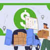 Ecommerce’s in-house delivery turn flips third-party logistics biz script