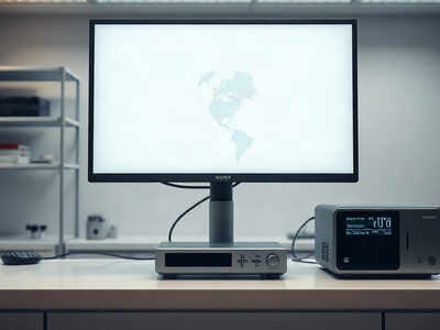 Genie 4 introduces real-time interactive world simulation