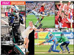 the summer of sports from f1 and fifa world cup to wimbledon and the english premier league the games drew record audiences from india