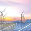 Jindal Renewables, INOXGFL in race for GIP's Vena India