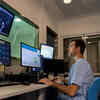 Doctors find new scan better at detecting ovarian cancer spread