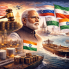 2025 and India’s energy tightrope under US oil sanctions
