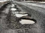 Cave-in fears shadow 220 rebuilt roads in Ahmedabad