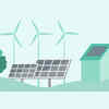 NTPC Renewable arm signs PPA with PTC India for 1,200 MW solar power