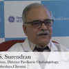 Sankara Nethralaya Is The Hub Of Retinal Surgery: Dr. T. S. Surendran ...