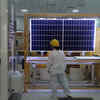 India’s solar manufacturing capacity set to exceed 125 GW by 2025: WoodMac