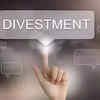 Divestment, asset monetisation target for FY25 may be cut 40%