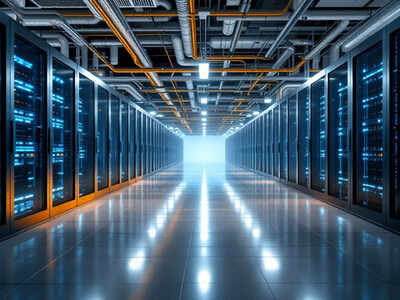 CoreWeave to deploy 240 MW AI cloud capacity in Navi Mumbai with AdaniConneX