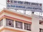 cbi busts bribery racket at rml hospital nine including two cardiologists arrested