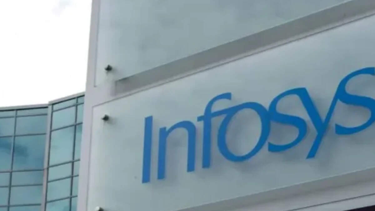 Infosys adds 4,480 employees in Q2 FY27; attrition falls to 12.7%