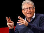 Image thumb bill gates flirted with interns at gates foundation claims book