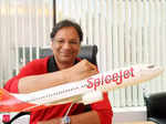 spicejet seeks refund of inr 450 crore from its former promoter