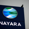 India clears ships for Nayara's domestic fuel supply; dollar trade restrictions persist