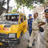 DTOs asked to conduct regular inspections of school vehicles