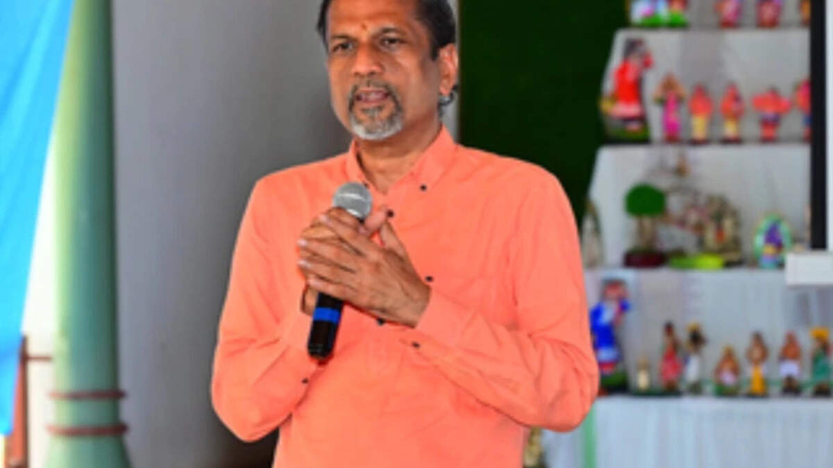 Zoho freezes pay hikes, cuts marketing spend amid rising AI costs: Sridhar Vembu