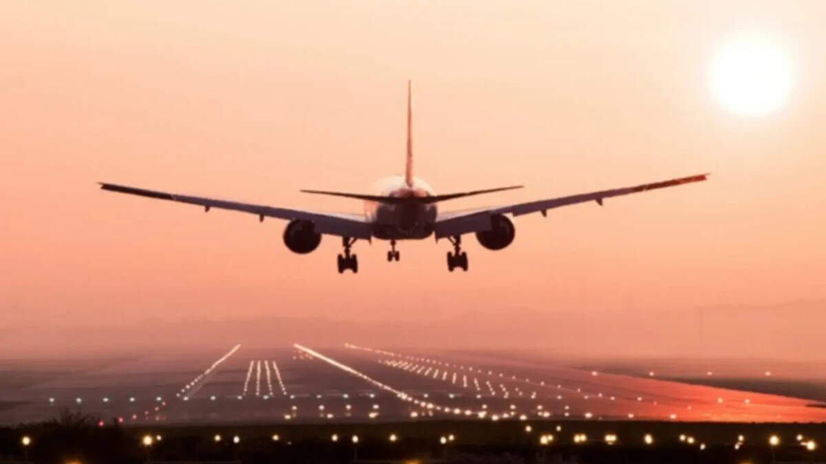 India to mandate facial scans for airport staff, fast-track full-body scanners after Flydubai incident