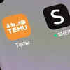 China’s Temu and Shein want to crack Europe, but the US is too big to quit