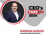 ceo s take on 2024 india to emerge as leading domestic consumer and global supplier of ev parts says harsha kadam
