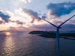 a straw in the wind will achieving grid parity propel india s offshore wind