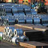 China sets its first renewable standards for steel, cement and polysilicon