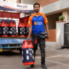 HPCL launches 10-kg LPG cylinder brand 'HP Navya' on Instamart for ‘quick delivery’