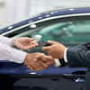 Carmakers' Bold Gamble: Can They Shatter Records by '26?!